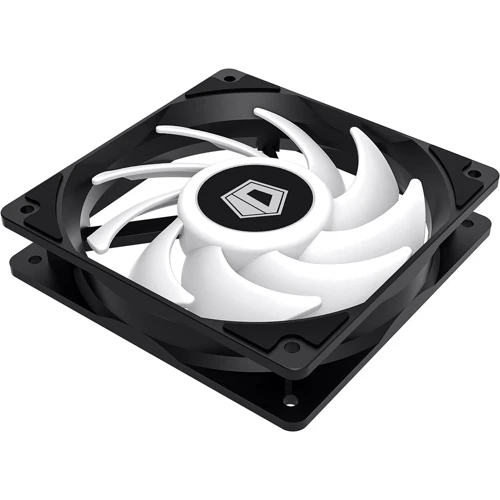 Кулер ID-COOLING DF-12025-ARGB-XT: Тип вентилятор