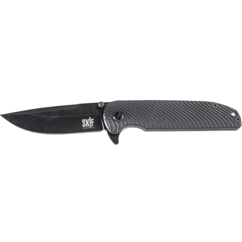 Ніж SKIF Bulldog G-10/Black SW (1765.00.85): Кількість інструментів 1