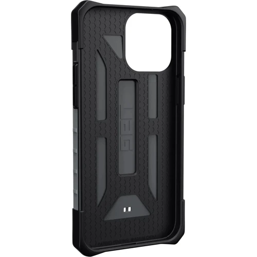 Чехол для iPhone Urban Armor Gear UAG Pathfinder Silver (113167113333) for iPhone 13 Pro Max фото 5