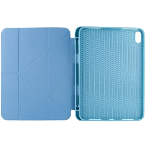 Аксессуар для iPad Epik Origami Case Book Sky Blue for iPad 10.9" 2022: Тип аксессуара чехол