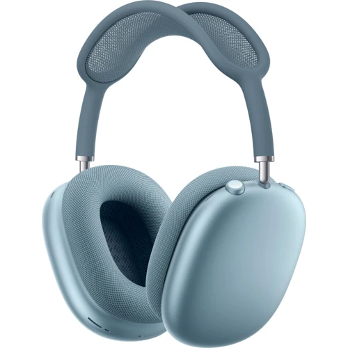 Apple AirPods Max Blue USB-C (MWW63ZE/A) UA фото 10