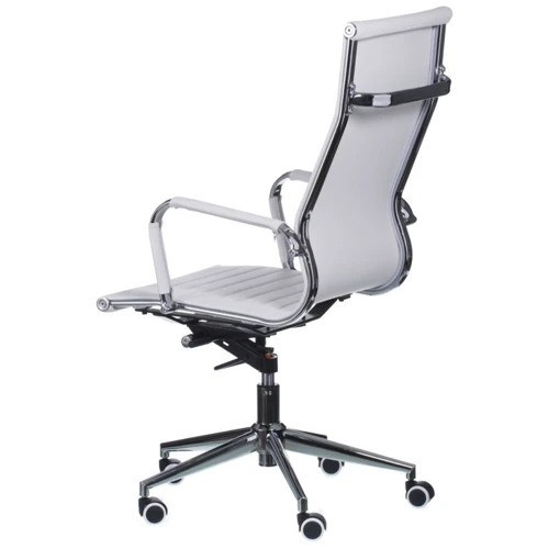 Special4You Solano artleather white (E0529): Регулировки Высота сиденья, Жесткость качания