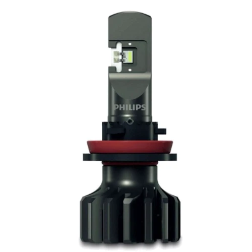 Лампы светодиодные Philips H8/H11/H16 11366U90CWX2 LED Fog Ultinon Pro9000 +250% 12/24V