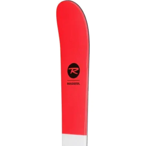 Лыжи Rossignol 22 SPRAYER+XP10 148 (RAISP01/FCID014) (+крепления): Размер 148 см