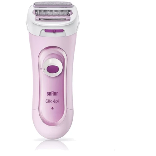 Электробритва Braun LS5360: Тип триммера отсутствует
