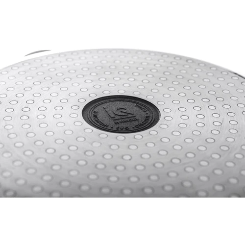 Сотейник RINGEL IQ Be Smart с двумя ручками 28см с крышкой (RG-2124-28) фото 11