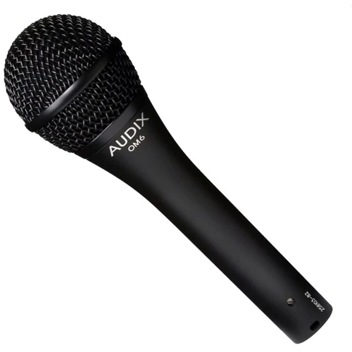 Микрофон AUDIX OM6