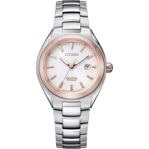 Наручний годинник Citizen EW2616-83A