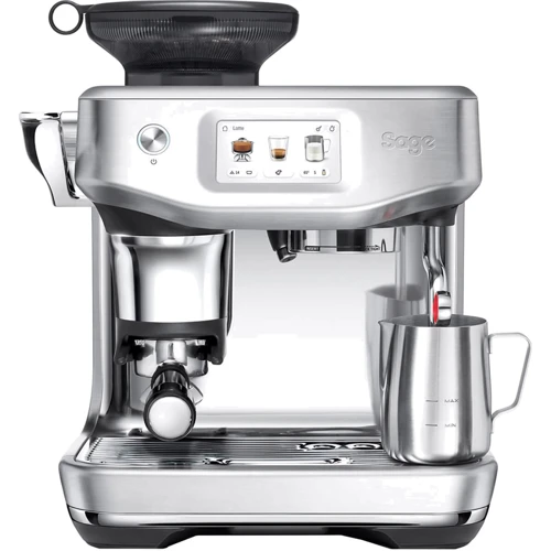 Кофеварка SAGE SES881BSS