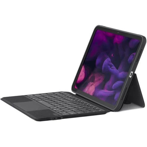 Аксесуар для iPad LAUT TYPEFOLIO 2 Keyboard Case Black (L_IPD22_TY2_BK) for iPad 10.9 (2022 / 2024) / iPad 11 2025: Тип аксесуара чохол