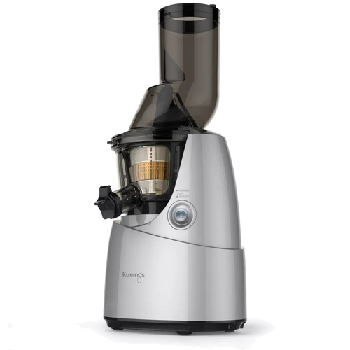 Соковыжималка Kuvings B6000S (серый)