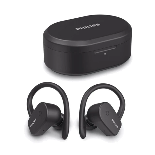 Наушники Philips TAA5202 True Wireless Black (TAA5205BK/00)