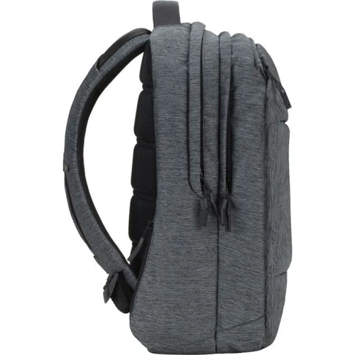 Incase City Heather Black (CL55569) for MacBook Pro 16: Материал Полиэстер
