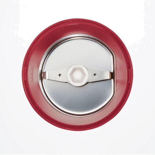 Кофемолка Silver Crest SKMS 180 A1 red: Мощность, Вт 180