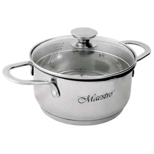 Кастрюля Maestro MR-3510-16 (16см, 1.5л)