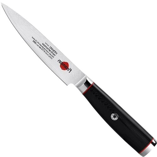 Универсальный нож Fissman Kensei Mitsuyoshi 13 см (2592)