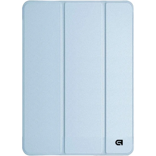 Аксессуар для iPad ArmorStandart Flex Case Light Blue for iPad Air 11 (2024 / 2025) (ARM84465)