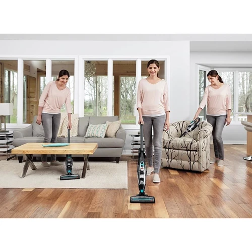 Порохотяг Bissell MultiReach Essential 18V 2280N фото 9