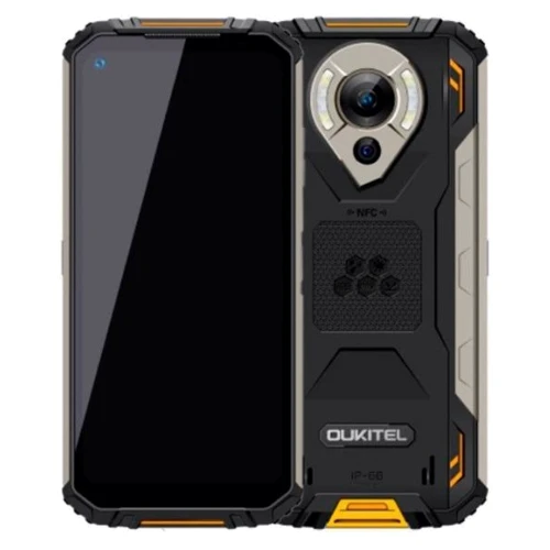 

Oukitel WP16 8/128Gb Orange