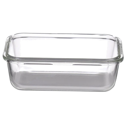 Ємність для зберігання Bergner Copper 570 мл (BG-20271-BK)