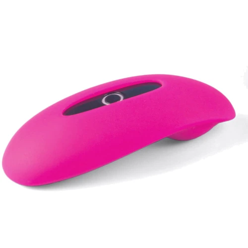 Стимулятор клитора Magic Motion Candy Smart Wearable Vibe: Для кого Для женщин