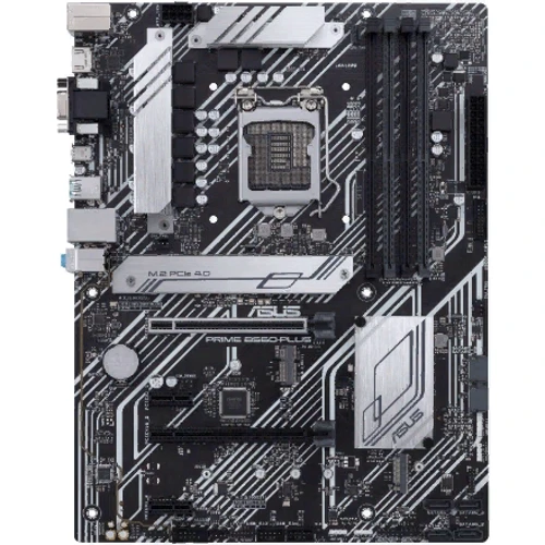 ASUS PRIME B560-PLUS