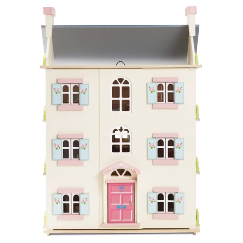 Дерев'яний ляльковий будиночок Le Toy Van (H150): Виробник Le Toy Van