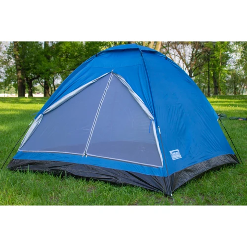 Палатка Kilimanjaro 2017 SS-06Т-101 2м