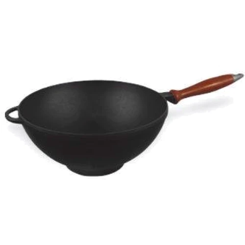 Кастрюля WOK Ситон (260х120 мм, 3.5л)