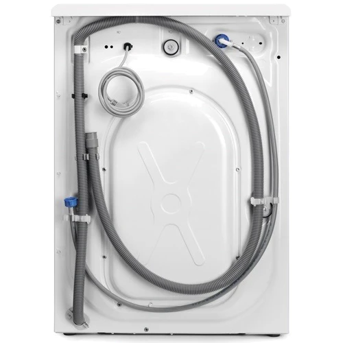 Стиральная машина Electrolux EW6F427WP: Тип машины Автомат