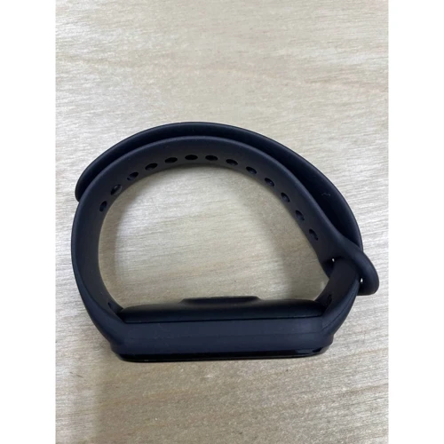 Xiaomi Mi Smart Band 5 Black (Фітнес-браслети)(28350/23148148): Причина уцінки Не работает настройка яркости, постоянно максимальная подсветка
