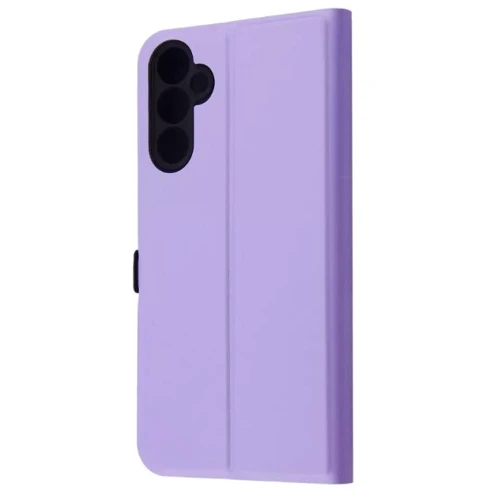 Чехол для телефонов WAVE Flap Case Light Purple for Samsung S721 Galaxy S24 FE