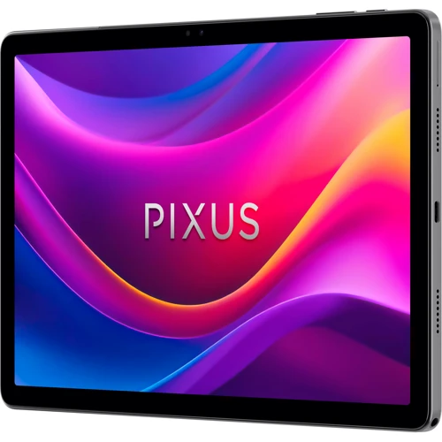 Планшет Pixus Combo 10.95" 8/256GB LTE Gray: Процесор Unisoc Tiger T620 (1.6 – 2.2 ГГц)