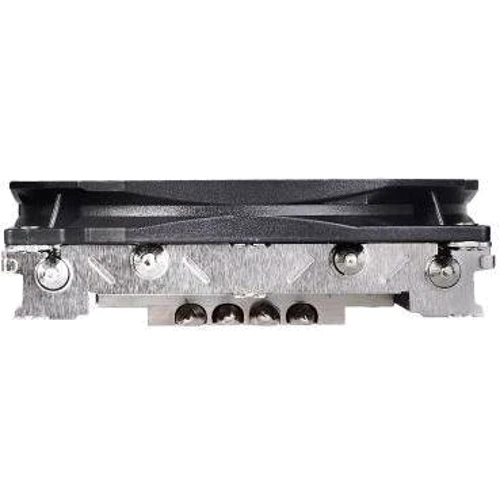 Кулер ID-COOLING IS-30: Уровень шума, dB 35.8