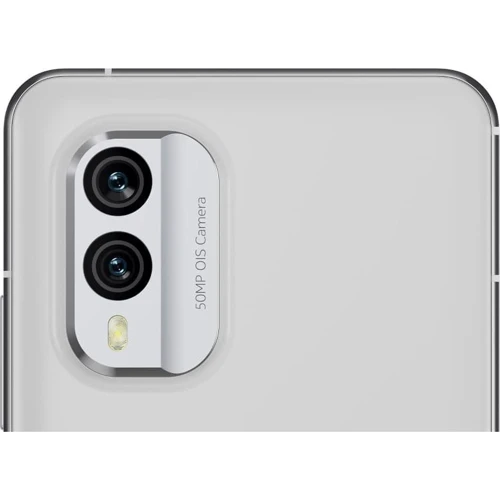 Смартфон Nokia X30 8/256GB Ice White: Вбудована пам'ять 256 ГБ