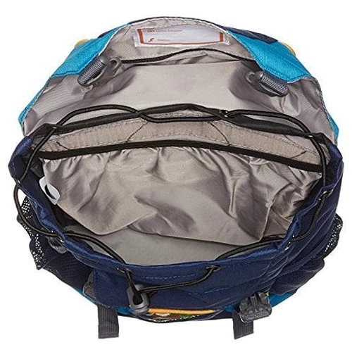 Рюкзак Deuter Waldfuchs midnight-turquoise (3610015-3306): Цвет синий/голубой