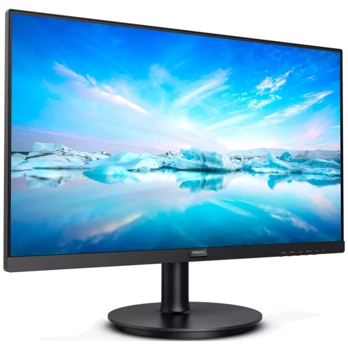 Монітор Philips 272V8LA (272V8LA/00): Покриття екрану матовое