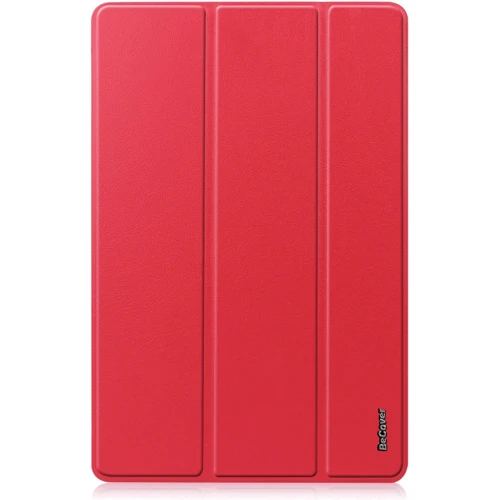 Аксесуар для планшетних ПК BeCover Smart Case Red для Samsung X710 Galaxy Tab S9 / X510/X516B Galaxy Tab S9 FE (710412)