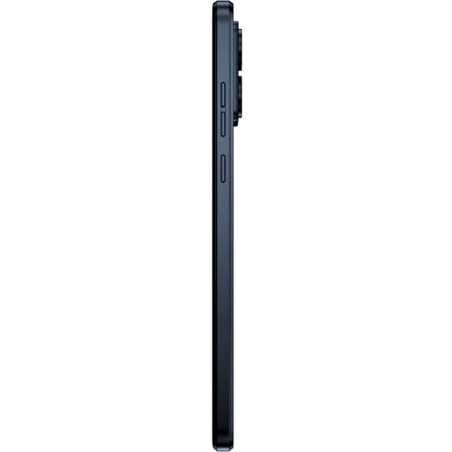 Смартфон Motorola Moto G84 12/256Gb Midnight Blue Approved Витринный образец: Причина уценки Как новый (витринный образец): смартфон выглядит и функционирует как новый. Смартфон полностью протестирован по программе Approved, все функции работают корректно