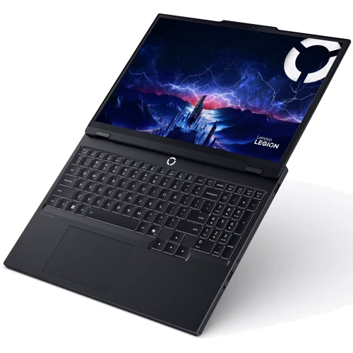 Ноутбук Lenovo Legion 5 15IAX10 (83F0002SRA) UA