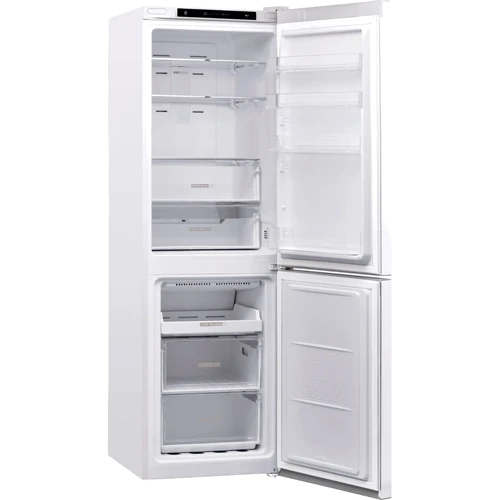 Холодильник Whirlpool W7 811I W: Потужність заморожування, кг/добу 10