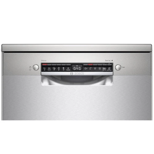 Посудомойка Bosch SMS4HTI31E: Класс энергопотребления/мойки/сушки A++ / A / A