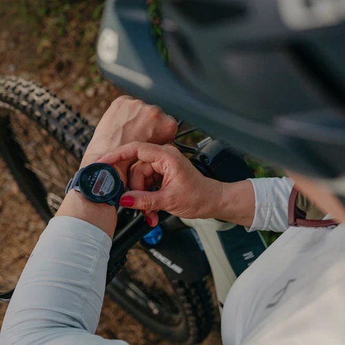 Смарт-часы Suunto 9 Peak Pro Ocean Blue (SS050810000): Виды спорта Велоспорт, Плавание, Бег