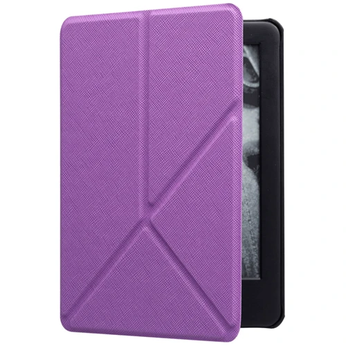 Аксесуар до електронної книги ArmorStandart Stand Case Purple для Amazon Kindle Paperwhite 12th Gen 2024 / Kindle Colorsoft (ARM83846)