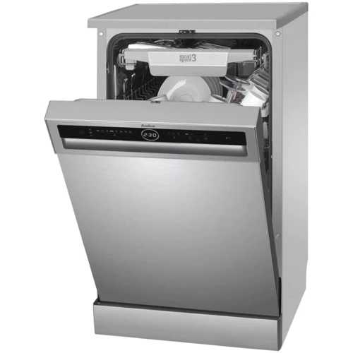 Посудомийка Amica DFM48C9EONViID: Витрата води, л 8,5