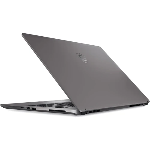 Ноутбук MSI Creator Z16 (Z16 A11UET-266PL) фото 11