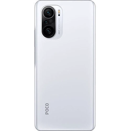 Смартфон Xiaomi Poco F3 8/256 GB Arctic White Approved Витринный образец фото 3