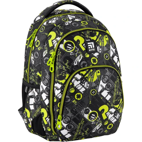 Рюкзак Kite Education K20-905m-3: Тип Для средней школы