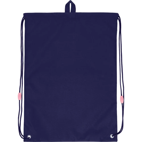 Сумка для обуви с карманом Kite Education Butterflies K21-601M-3