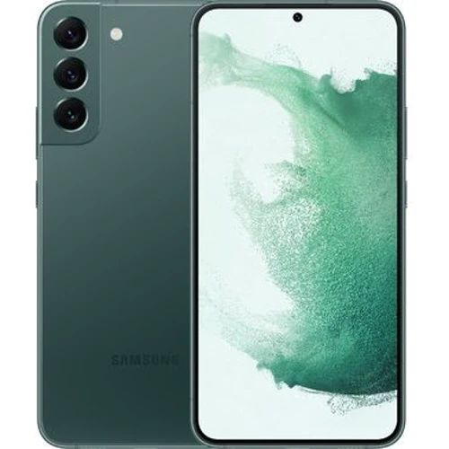 Смартфон Samsung Galaxy S22 Plus 8/128 GB Green Approved Витринный образец